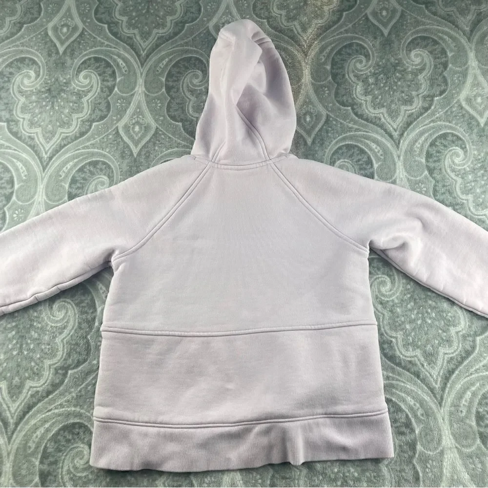 Athleta Girl Oh Snap Hoodie
